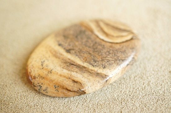 ピクチャージャスパー(Picture Jasper)