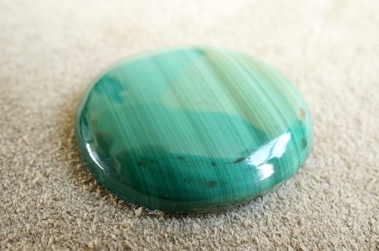 マラカイト(Malachite)