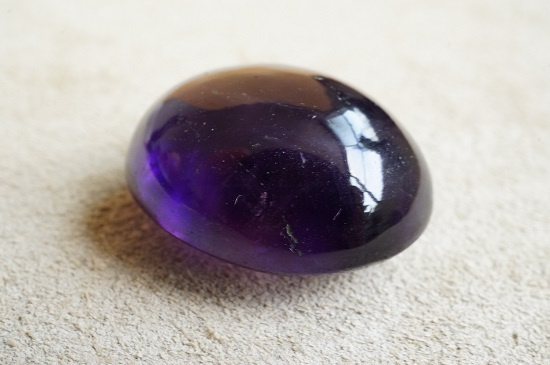 アメジスト(Amethyst)