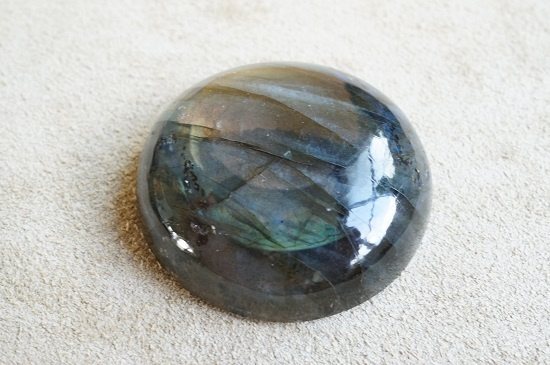 ラブラドライト(Labradorite)