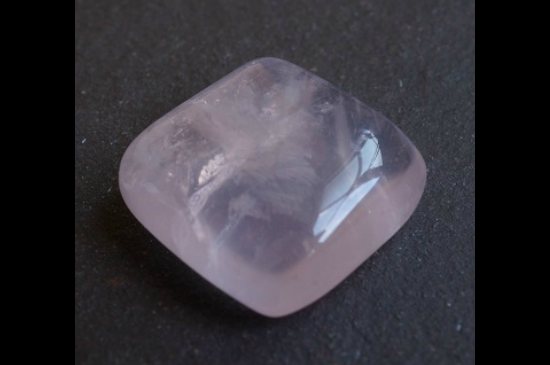Rose Quartz